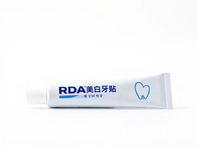 低RDA值构建温和清洁基底