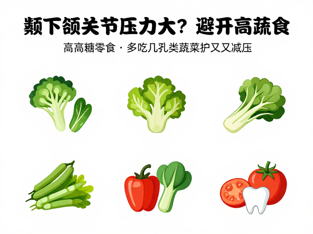 抗炎蔬菜的选择与营养机制