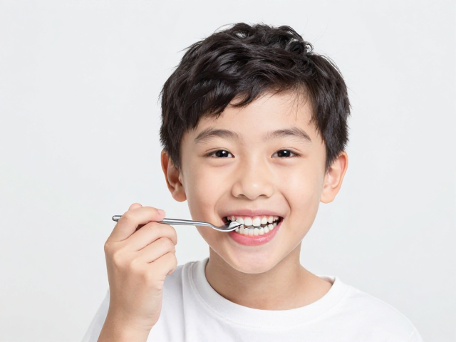 缺牙修复现状:儿童及青少年种植体的适用性分析