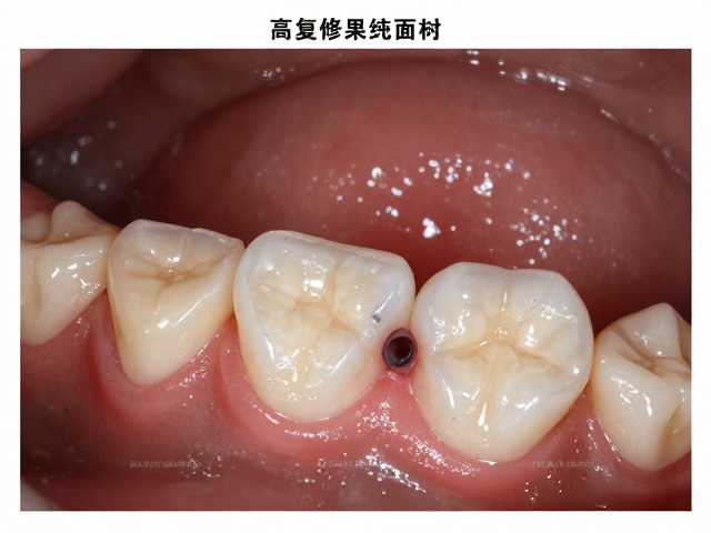 长期随访数据与修复效果的多维解析