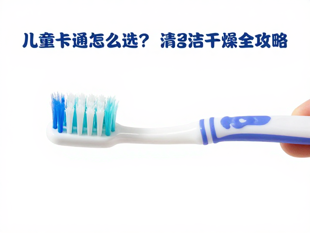 日常维护与更换周期:建立科学的护齿节奏