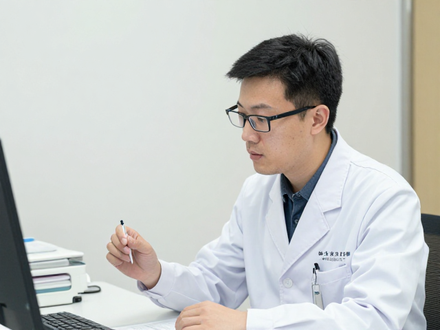专家视角下的诊疗逻辑与关键技术环节