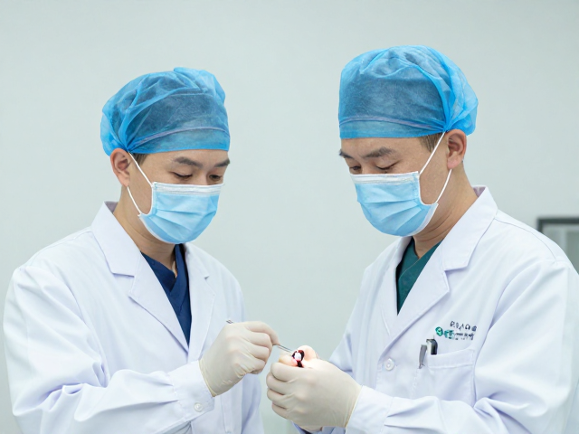 精准诊疗在复杂口腔疾病中的具体应用逻辑