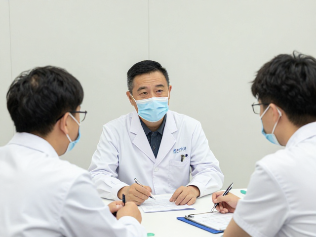 多学科协作（MDT）模式提升诊疗效率