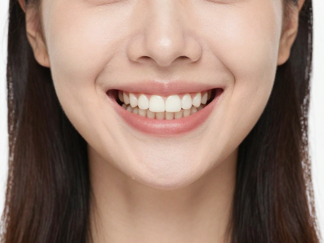 重塑完美笑容的精准医疗路径