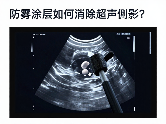 超声成像中伪影的物理机制与干扰源