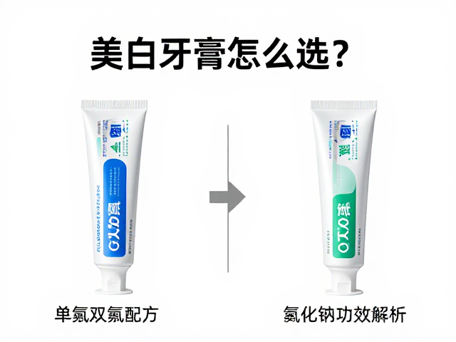外源性色素去除原理与成分辨析