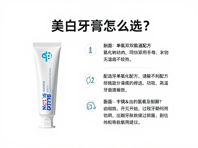 适用人群筛选与长期使用建议
