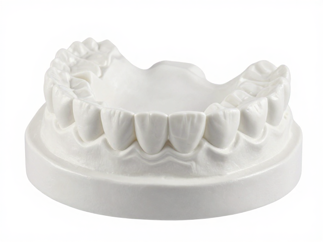 3D打印模型在临床粘接技术与教育科研中的应用研究