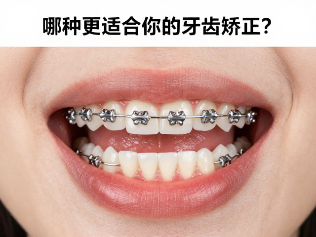 口腔清洁与日常护理的难易程度