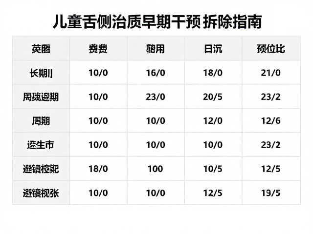 费用构成与经济成本解析