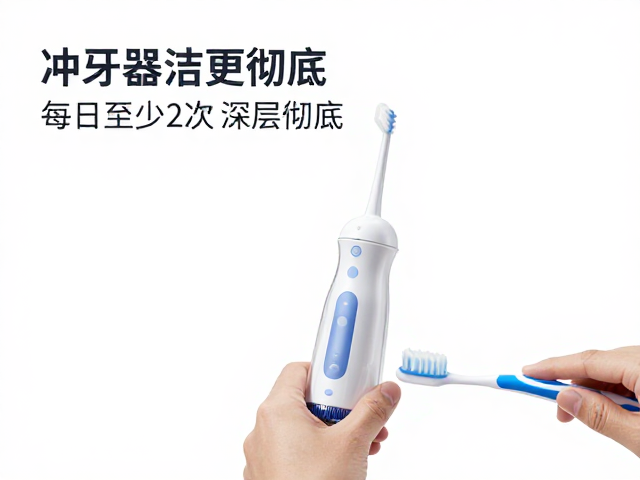 深层清洁效果的科学依据与长期获益