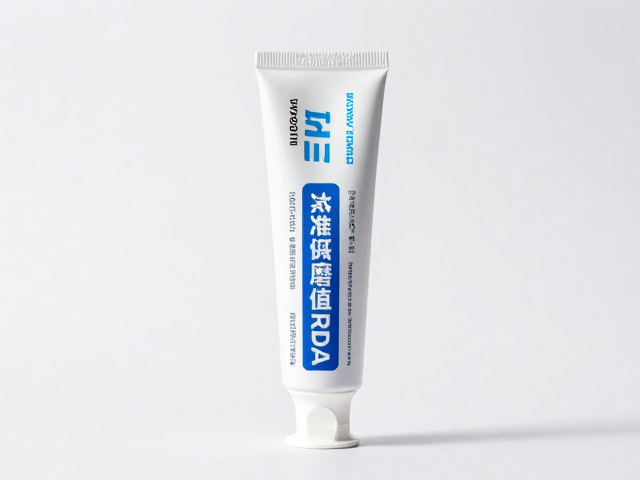 如何通过标签与成分识别低研磨牙膏