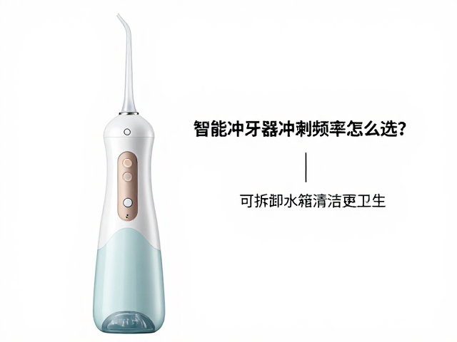 可拆卸水箱的设计优势与卫生隐患