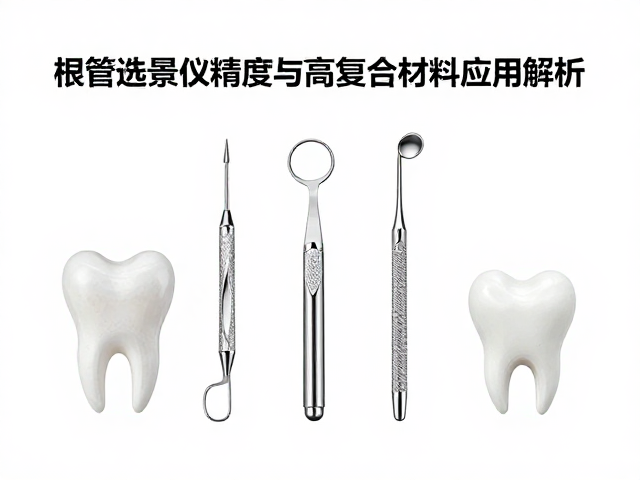 器械维护、消毒与长期使用的风险控制