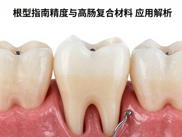 高分子复合材料在根管封闭剂中的应用特性