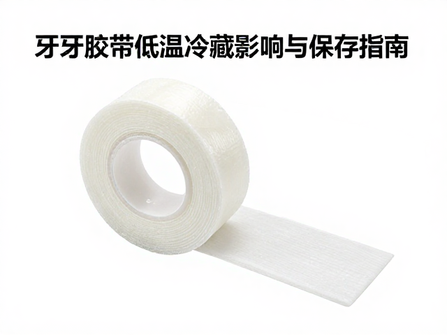 冷藏保存对复合树脂操作性能与固化特性的改变