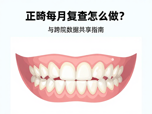 跨院数据共享的标准化协议与影像转换