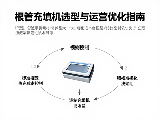 标准化流程对成本控制的优化