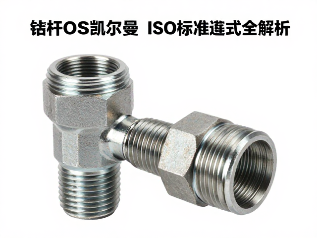 螺纹参数与加工精度的技术对标