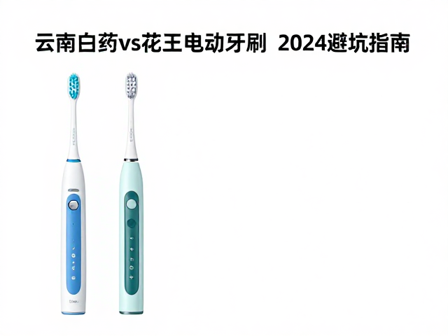 2024年市场主流产品特性与适用场景