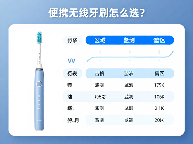 核心技术:可视化报告与区域监测的实现逻辑