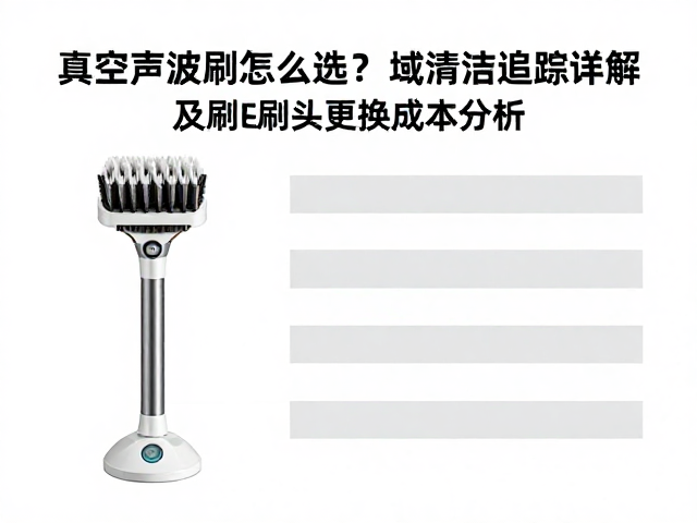 耗材更换周期与长期持有成本核算