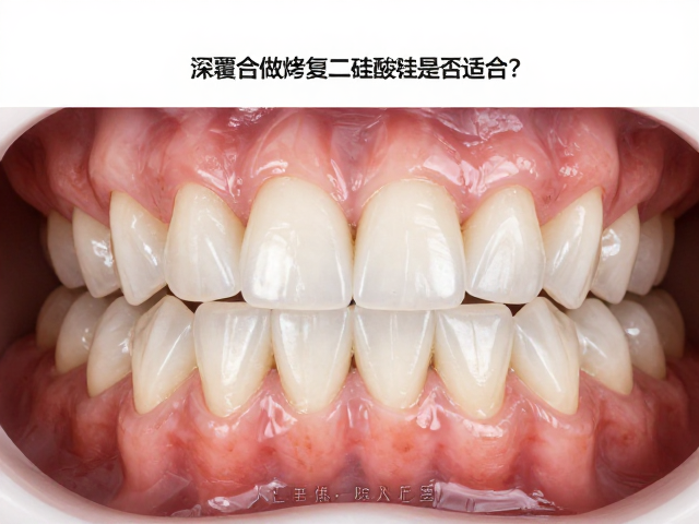 临床决策中的咬合调整与替代方案考量