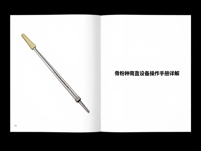 术后维护与器械保养的技术要点
