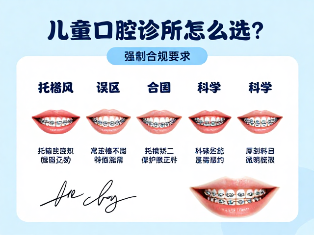 常见误区与科学认知