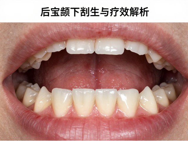 临床疗效的多维评估与长期预后