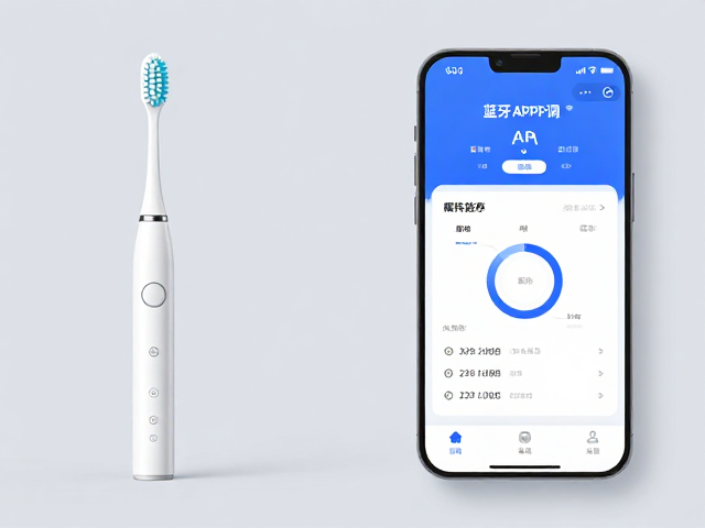 蓝牙APP数据解读与日常使用技巧