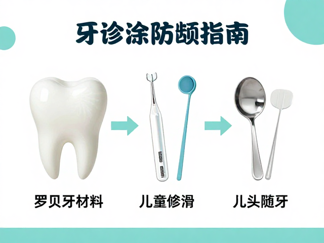 综合口腔健康管理与长期随访