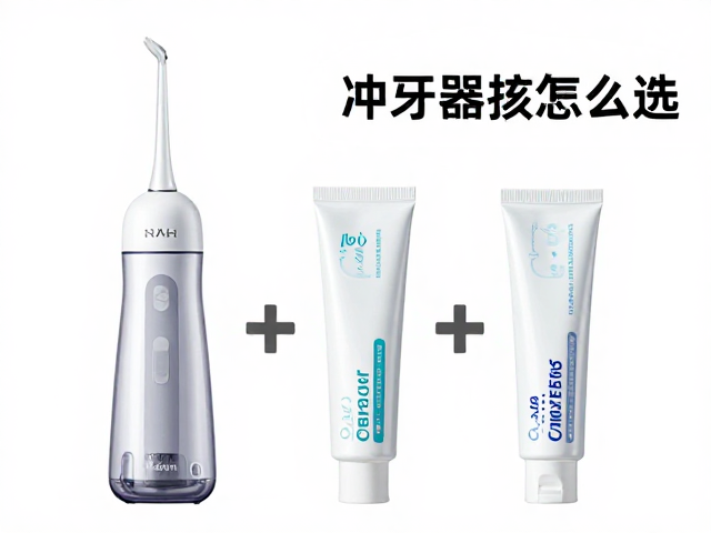 牙膏搭配指南
