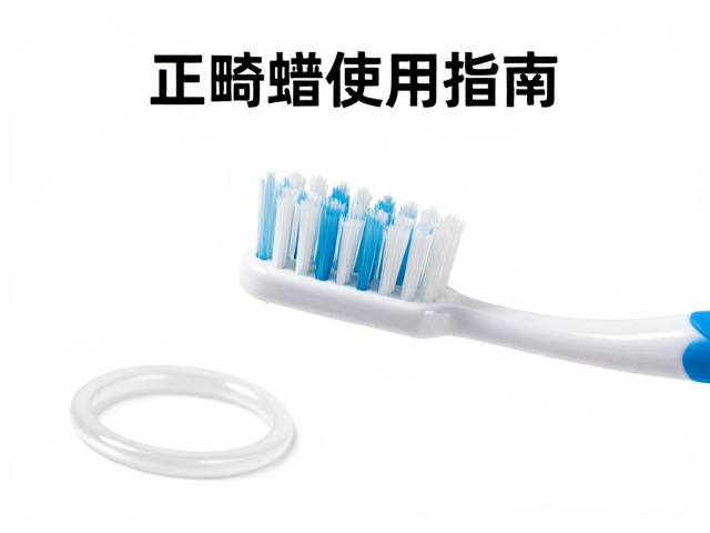 专用牙刷的选择要点与清洁技巧