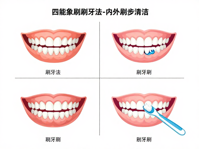 长期数据追踪与口腔健康指标的关联分析