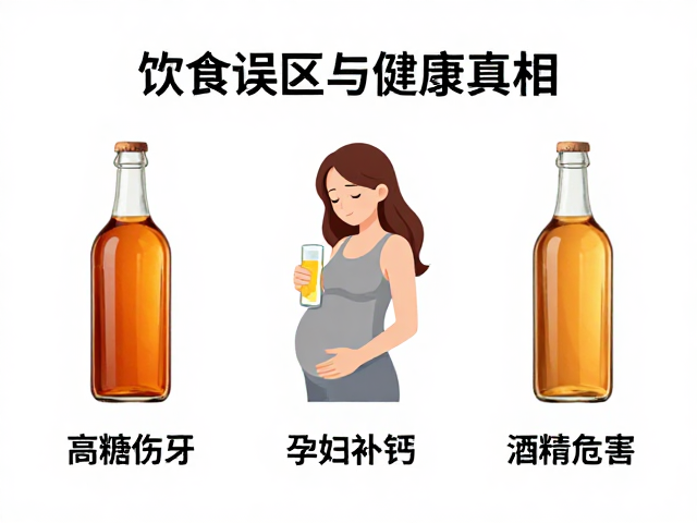 酒精对人体器官的多系统损害