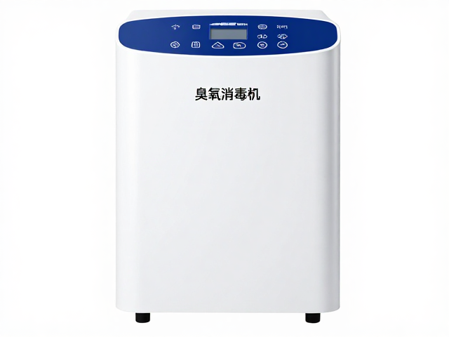 臭氧消毒机灭菌周期与保养,延长寿命的关键检查