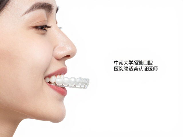 保持器佩戴与口腔卫生的日常执行规范