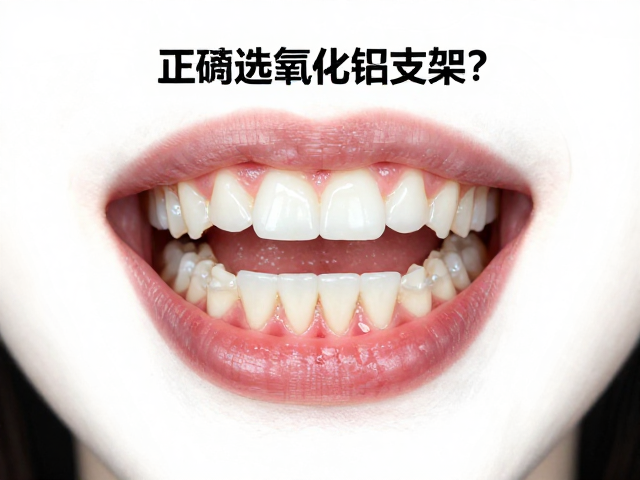 选择建议与长期维护