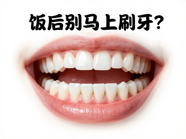 擦干口腔技术与减少细菌滋生