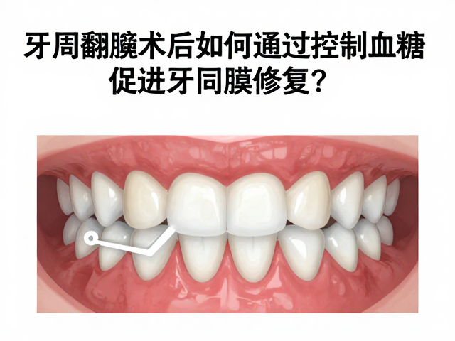 术后阶段性血糖管理的临床实施策略