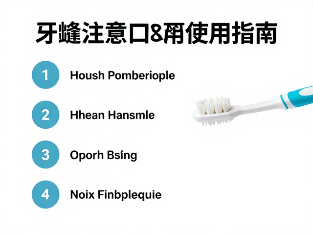 科学选择与正确使用指南
