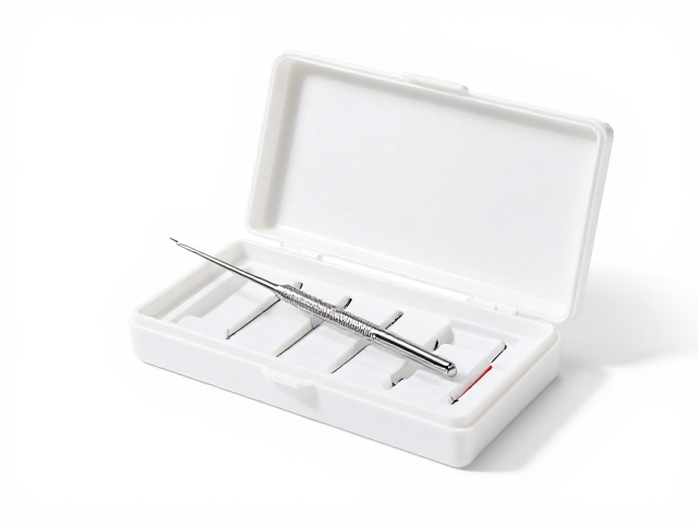 牙周探针车针盒缝合线怎么选？2024牙科耗材避坑指南与采购攻略