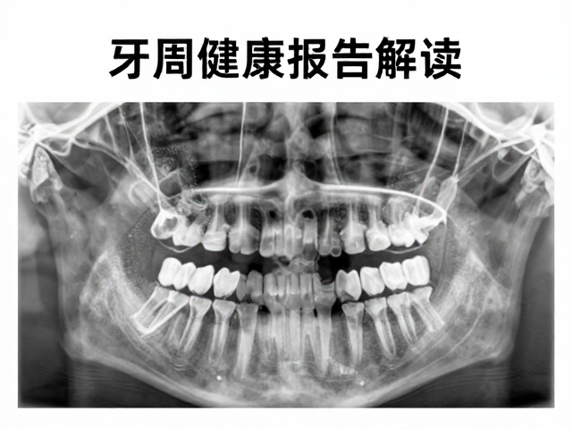 定期复查在口腔健康管理中的关键作用
