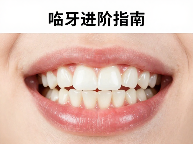 咬合纸的临床演变与视觉识别的局限