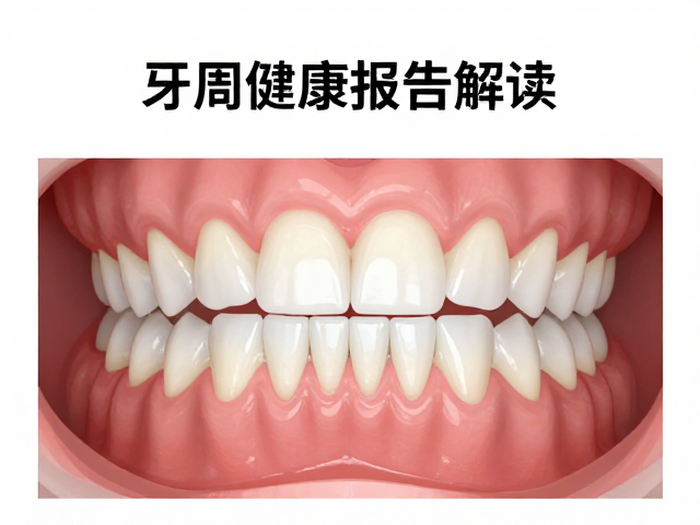 牙列拥挤度的临床影响与矫正逻辑