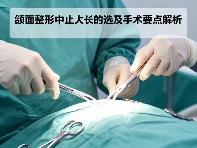 手术要点中的器械协同与风险控制