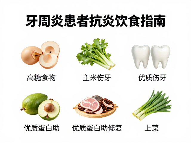 日常饮食调整与执行策略