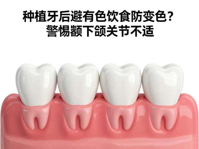 科学维护与长期监测